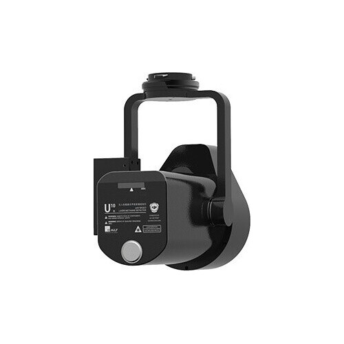 Лазерный детектор утечки метана U10, изображение 2