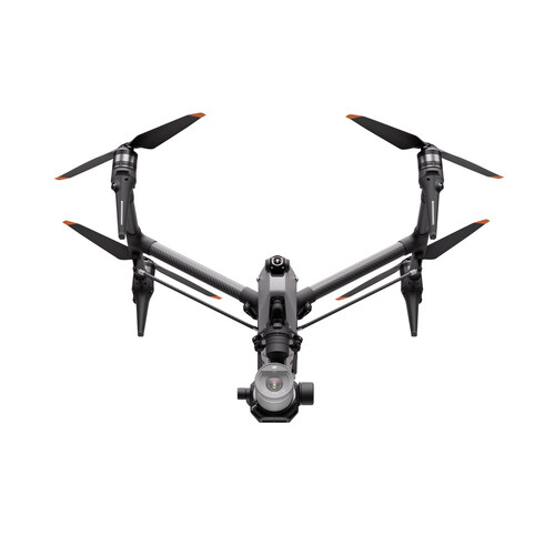 Квадрокоптер DJI Inspire 3, изображение 3