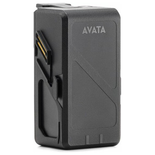 Интеллектуальная летная батарея DJI Avata, изображение 2