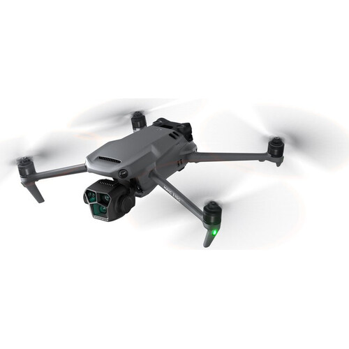 Квадрокоптер DJI Mavic 3 Pro Fly More Combo (DJI RC Pro),  Модель: Mavic 3 Pro Fly More (DJI RC Pro), изображение 6