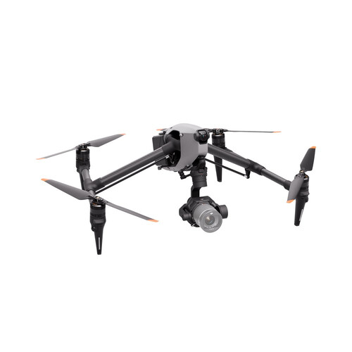 Квадрокоптер DJI Inspire 3, изображение 5
