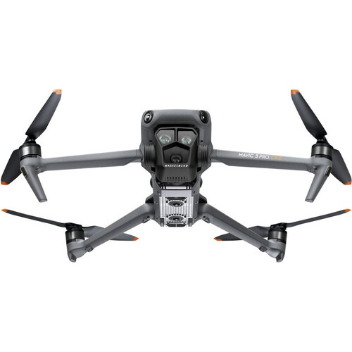 Квадрокоптер DJI Mavic 3 Pro Cine Premium Combo (DJI RC Pro),  Модель: Mavic 3 Pro Cine Premium Combo (DJI RC Pro), изображение 4