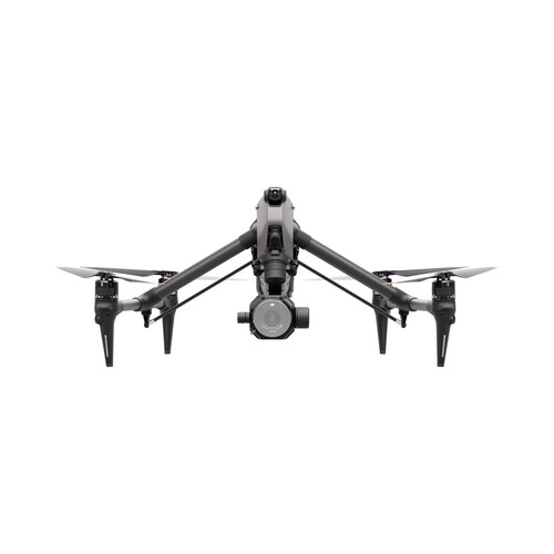 Квадрокоптер DJI Inspire 3, изображение 2