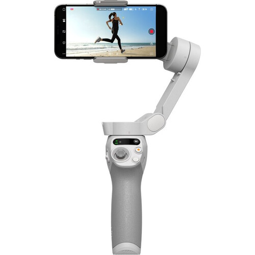 Стабилизатор DJI Osmo Mobile SE