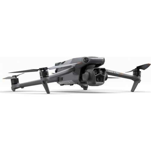 Квадрокоптер DJI Mavic 3 Pro Cine Premium Combo (DJI RC Pro),  Модель: Mavic 3 Pro Cine Premium Combo (DJI RC Pro), изображение 5