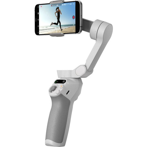 Стабилизатор DJI Osmo Mobile SE, изображение 5