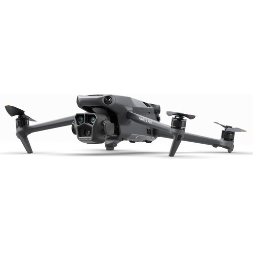 Квадрокоптер DJI Mavic 3 Pro Fly More Combo (DJI RC),  Модель: Mavic 3 Pro Fly More (DJI RC), изображение 4