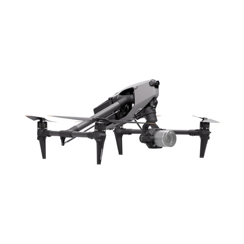 Квадрокоптер DJI Inspire 3, изображение 6