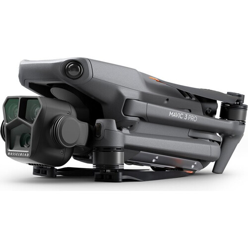 Квадрокоптер DJI Mavic 3 Pro (DJI RC),  Модель: Mavic 3 Pro (DJI RC), изображение 2