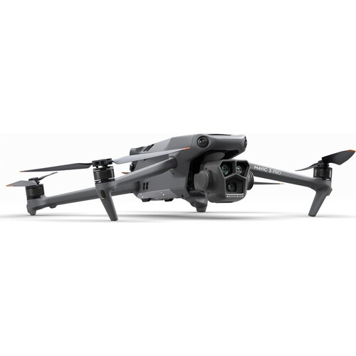Квадрокоптер DJI Mavic 3 Pro (DJI RC),  Модель: Mavic 3 Pro (DJI RC), изображение 6