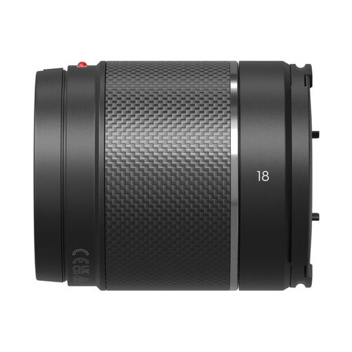 Объектив DJI DL 18 mm F2.8 ASPH, изображение 3