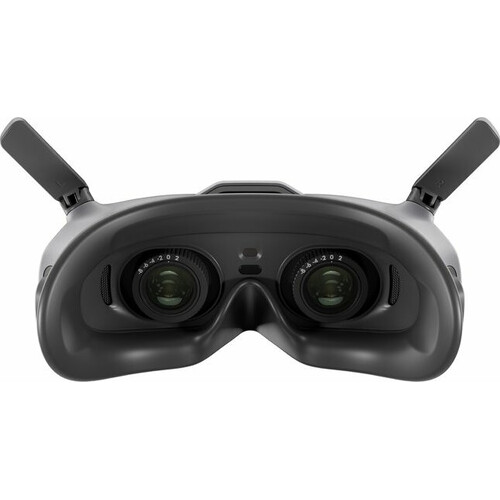Комплект DJI Goggles 2 Motion combo, изображение 3