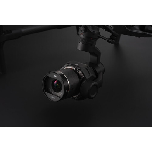 Объектив DJI DL 18 mm F2.8 ASPH, изображение 6