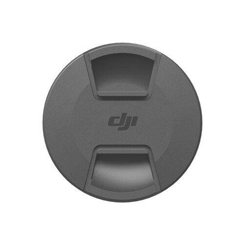 Объектив DJI DL 18 mm F2.8 ASPH, изображение 5