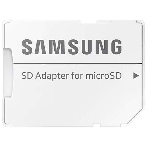 Карта памяти Samsung microSD EVO Plus 128 ГБ, изображение 7