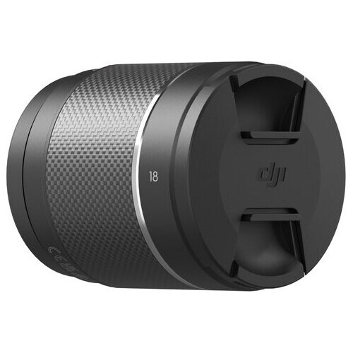 Объектив DJI DL 18 mm F2.8 ASPH, изображение 4
