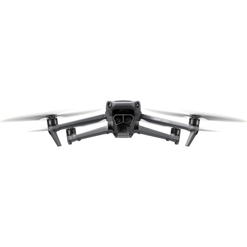 Квадрокоптер DJI Mavic 3 Pro Fly More Combo (DJI RC Pro),  Модель: Mavic 3 Pro Fly More (DJI RC Pro), изображение 4