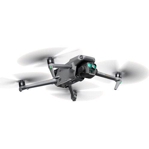 Квадрокоптер DJI Mavic 3 Pro Cine Premium Combo (DJI RC Pro),  Модель: Mavic 3 Pro Cine Premium Combo (DJI RC Pro), изображение 3
