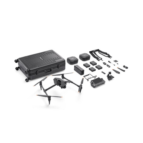 Квадрокоптер DJI Inspire 3, изображение 7
