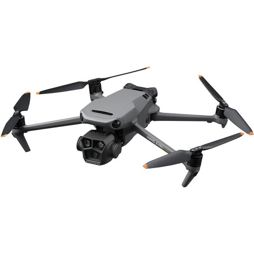 Квадрокоптер DJI Mavic 3 Pro Cine Premium Combo (DJI RC Pro),  Модель: Mavic 3 Pro Cine Premium Combo (DJI RC Pro), изображение 7