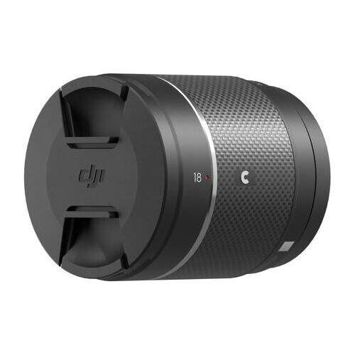 Объектив DJI DL 18 mm F2.8 ASPH, изображение 2