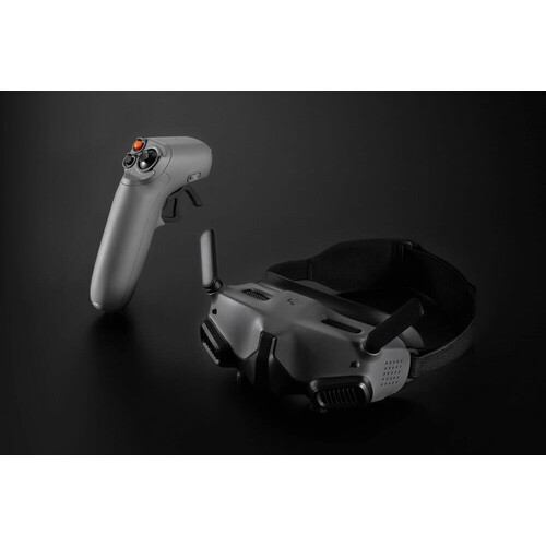 Комплект DJI Goggles 2 Motion Combo (New), изображение 6