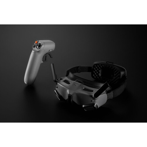 Комплект DJI Goggles Integra Motion Combo, изображение 7