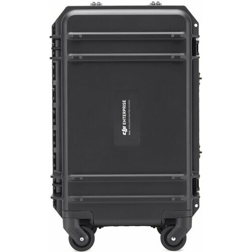 Интеллектуальная аккумуляторная станция BS65