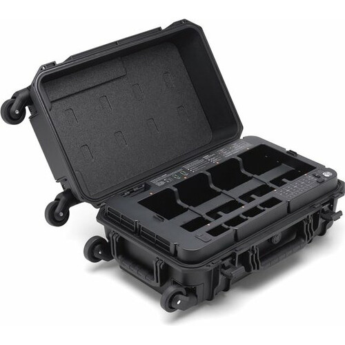 Интеллектуальная аккумуляторная станция BS65, изображение 3