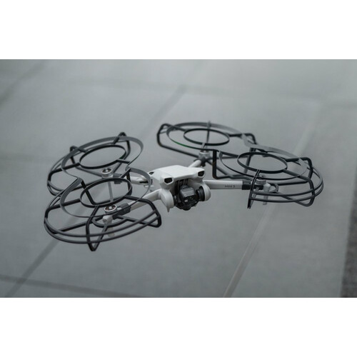 Защита пропеллеров для DJI Mini 3, изображение 5