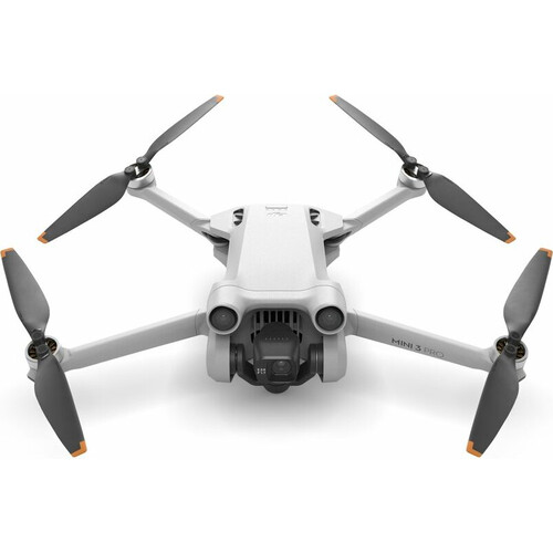 Квадрокоптер DJI Mini 3 Pro (Без пульта),  Модель: Mini 3 Pro (Без пульта)