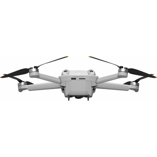 Квадрокоптер DJI Mini 3 Pro (Без пульта),  Модель: Mini 3 Pro (Без пульта), изображение 4