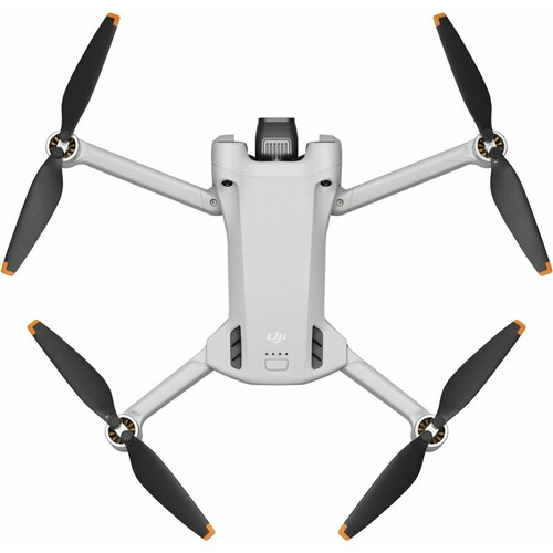 Квадрокоптер DJI Mini 3 Pro (Без пульта),  Модель: Mini 3 Pro (Без пульта), изображение 2