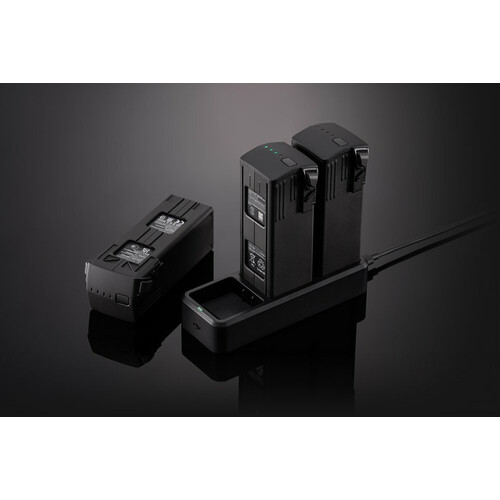 Зарядная станция 100W для DJI Mavic 3, изображение 4