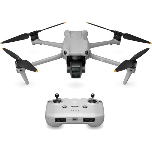 Квадрокоптер DJI Air 3 (Пульт DJI RC-N2),  Модель: Air 3 (RC-N2)