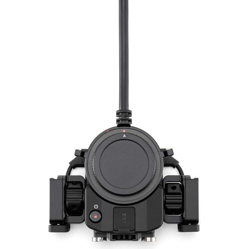 Система DJI Ronin 4D Flex