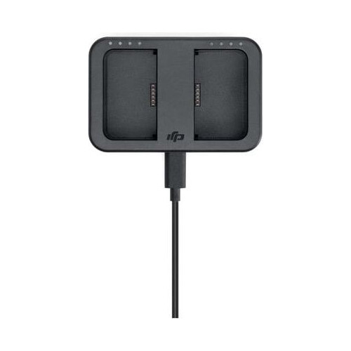 Концентратор для зарядки аккумуляторов WB37 (USB-C)