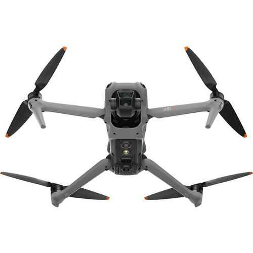 Квадрокоптер DJI Air 3 Fly More Combo (Пульт DJI RC-N2),  Модель: Air 3 Fly More (RC-N2), изображение 4