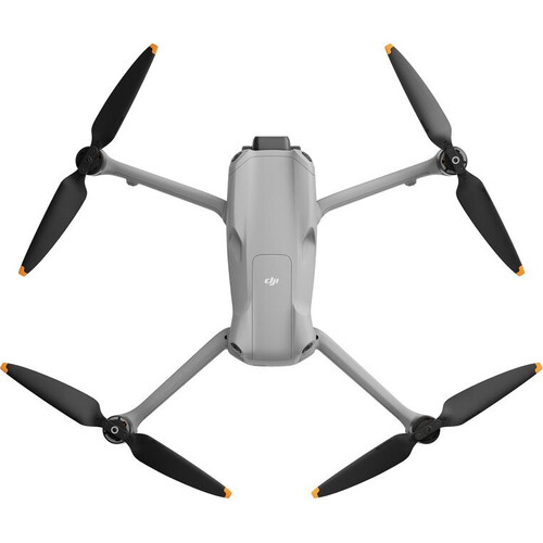 Квадрокоптер DJI Air 3 (Пульт DJI RC-N2),  Модель: Air 3 (RC-N2), изображение 3