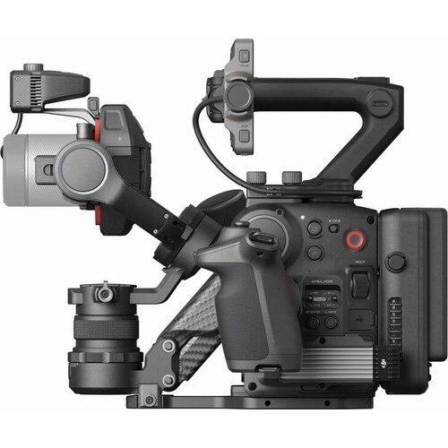 Стабилизатор DJI Ronin 4D-8K,  Модель: DJI Ronin 4D-8K, изображение 5