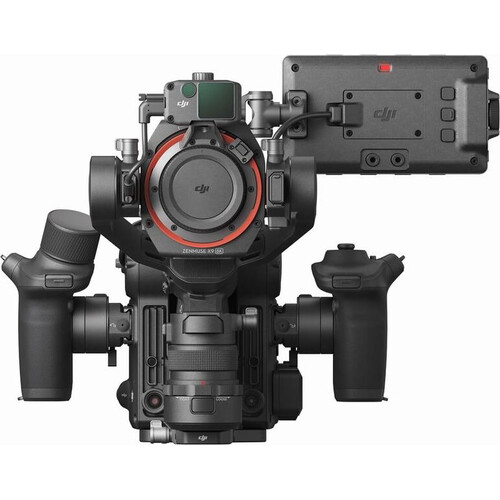 Стабилизатор DJI Ronin 4D-8K,  Модель: DJI Ronin 4D-8K