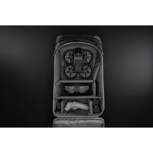 Рюкзак DJI Goggles Carry More, изображение 5
