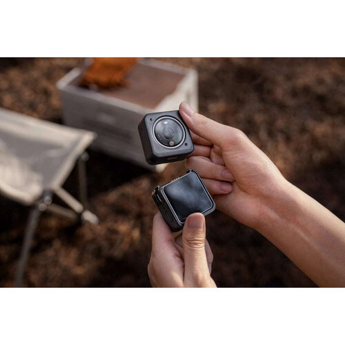 Магнитный защитный чехол для DJI Action 2, изображение 7