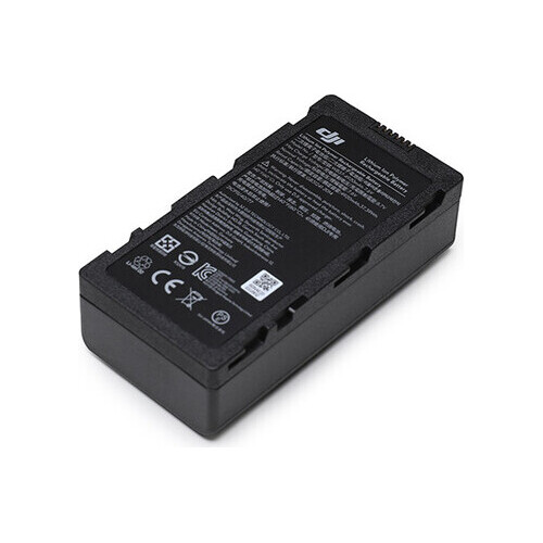 Интеллектуальная батарея CrystalSky/Cendence WB37, изображение 4