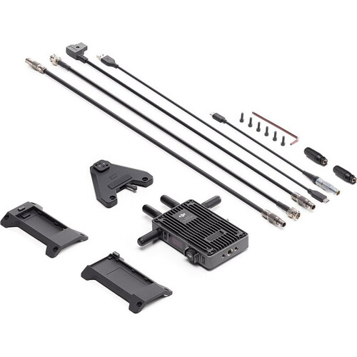 DJI Видеопередатчик,  Модель: DJI Видеопередатчик, изображение 2