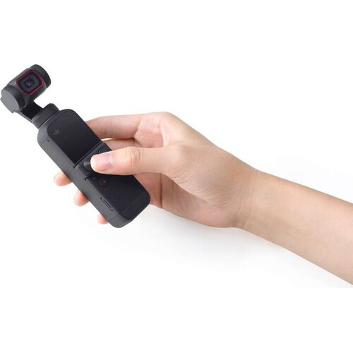 Мини-джойстик для DJI Pocket 2, изображение 3