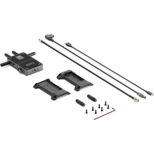 DJI Видеоприемник,  Модель: DJI Видеоприемник, изображение 2