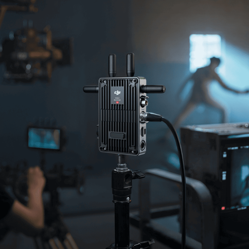 DJI Видеоприемник,  Модель: DJI Видеоприемник, изображение 7