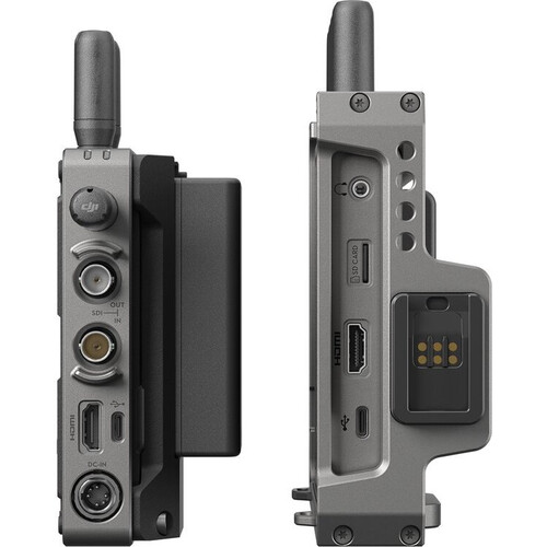 Трансмиссия DJI (монитор высокой яркости),  Модель: DJI Transmission (High-Bright Monitor Combo), изображение 5