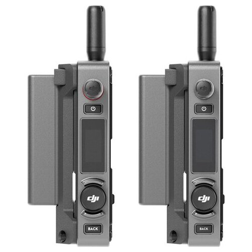 Трансмиссия DJI (стандартная комплектация),  Модель: DJI Transmission (Standard Combo), изображение 5